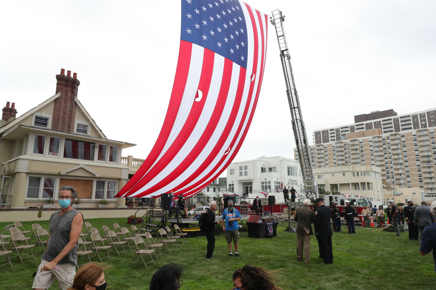AC 911events